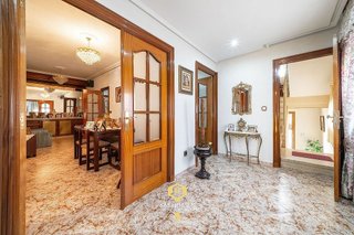 Casa adosada en venta en Mejorada del Campo