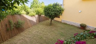 Casa adosada en venta en Sitio de Calahonda en Mijas
