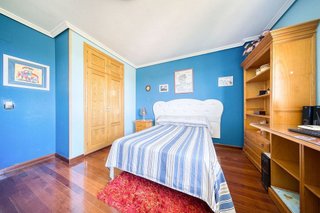 Casa adosada en venta en Parquesol en Valladolid