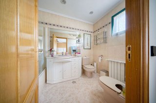 Casa adosada en venta en Parquesol en Valladolid