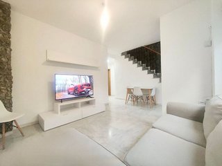 Casa adosada en venta en Centro en Alcalá de Guadaira