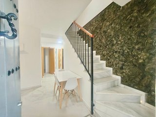 Casa adosada en venta en Centro en Alcalá de Guadaira