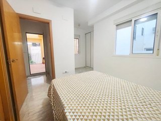Casa adosada en venta en Centro en Alcalá de Guadaira