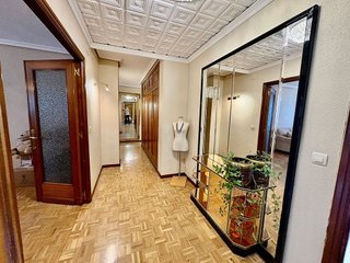 Piso en venta en Centro en Valladolid