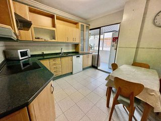 Piso en venta en Centro en Valladolid