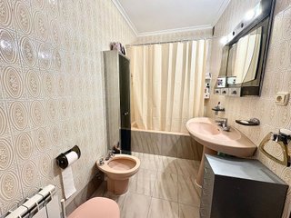 Piso en venta en Centro en Valladolid