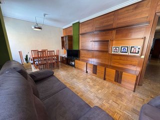 Piso en venta en Centro en Valladolid