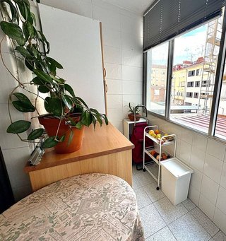 Piso en venta en Centro en Valladolid