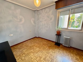 Piso en venta en Centro en Valladolid