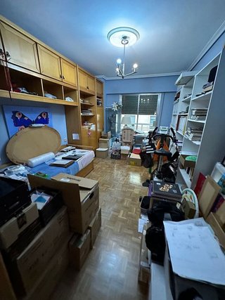 Piso en venta en Centro en Valladolid
