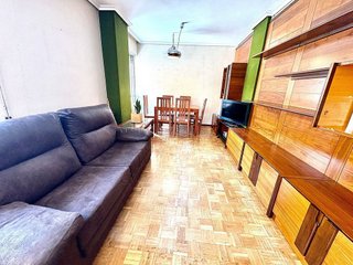 Piso en venta en Centro en Valladolid