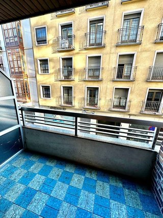 Piso en venta en Centro en Valladolid