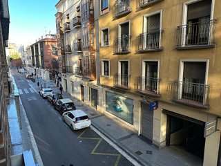 Piso en venta en Centro en Valladolid