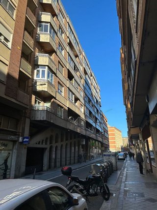 Piso en venta en Centro en Valladolid