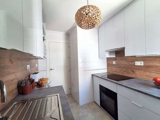 Ático en venta en Albuñol