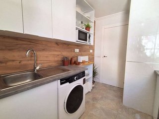 Ático en venta en Albuñol