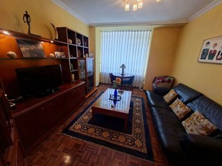 Piso en venta en Centro en Vitoria-Gasteiz