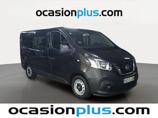Nissan NV300 Combi 1.6 dCi S&S L1H1 1T Comfort 92 kW (125 CV)