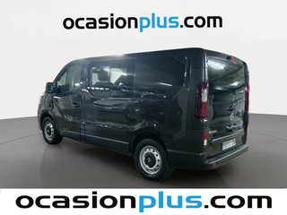 Nissan NV300 Combi 1.6 dCi S&S L1H1 1T Comfort 92 kW (125 CV)