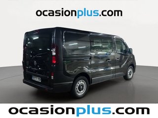Nissan NV300 Combi 1.6 dCi S&S L1H1 1T Comfort 92 kW (125 CV)