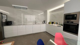 Ático en venta en Centro en Elche