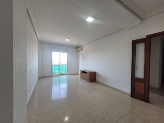 Piso en venta en La Estación en Badajoz