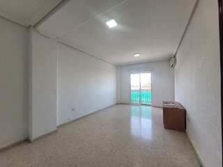 Piso en venta en La Estación en Badajoz