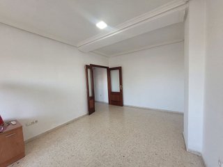 Piso en venta en La Estación en Badajoz
