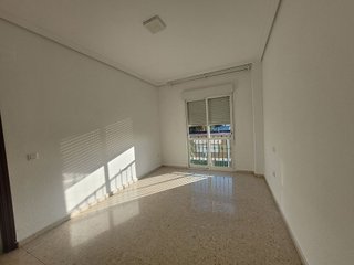 Piso en venta en La Estación en Badajoz