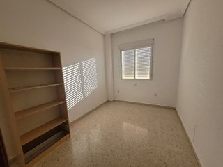 Piso en venta en La Estación en Badajoz