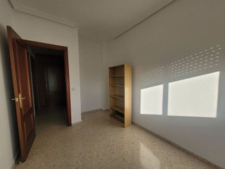 Piso en venta en La Estación en Badajoz