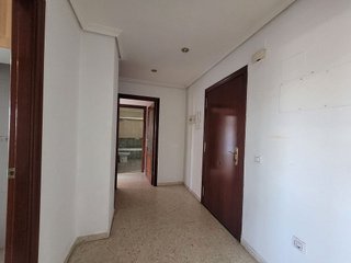 Piso en venta en La Estación en Badajoz