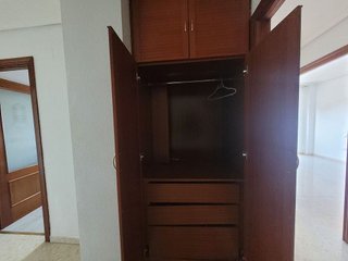 Piso en venta en La Estación en Badajoz