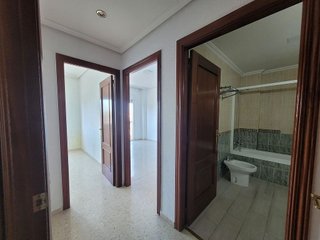 Piso en venta en La Estación en Badajoz