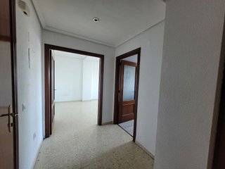 Piso en venta en La Estación en Badajoz