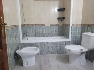 Piso en venta en La Estación en Badajoz