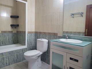 Piso en venta en La Estación en Badajoz