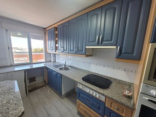 Piso en venta en La Estación en Badajoz