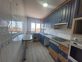 Piso en venta en La Estación en Badajoz