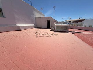 Piso en venta en Centro - La Costilla en Rota