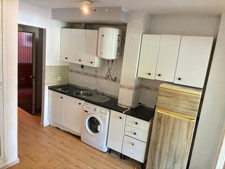 Piso en venta en San García en Algeciras