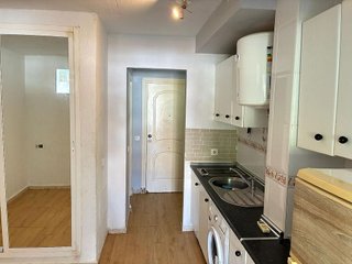 Piso en venta en San García en Algeciras