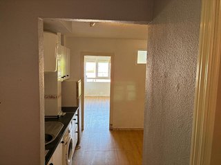 Piso en venta en San García en Algeciras
