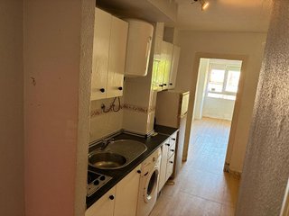 Piso en venta en San García en Algeciras