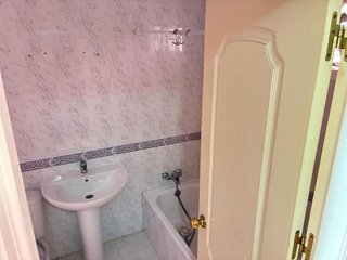 Piso en venta en San García en Algeciras