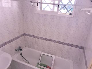 Piso en venta en San García en Algeciras