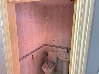 Piso en venta en San García en Algeciras