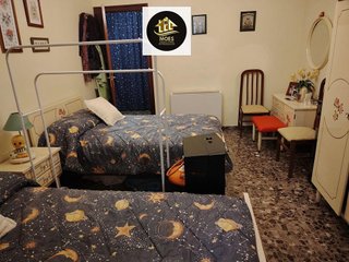 Piso en venta en Torre del Campo