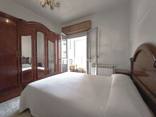 Piso en venta en Posío en Ourense