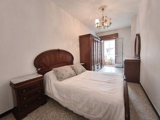 Piso en venta en Posío en Ourense